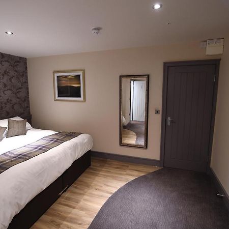 Kings Arms Hotel Holme  Εξωτερικό φωτογραφία
