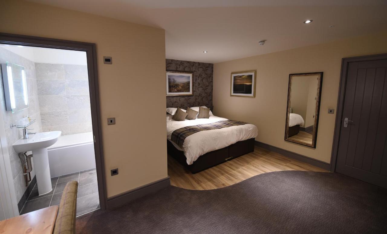 Kings Arms Hotel Holme  Εξωτερικό φωτογραφία