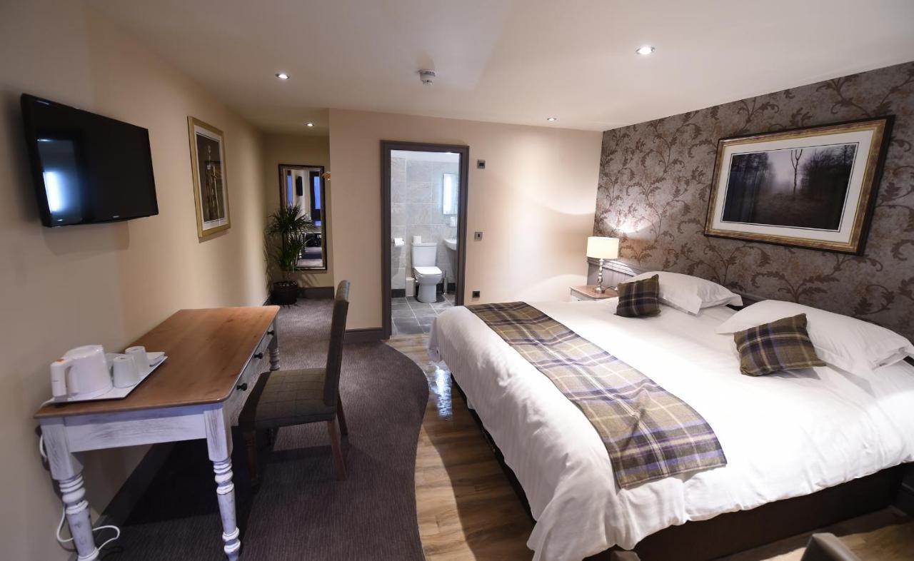Kings Arms Hotel Holme  Εξωτερικό φωτογραφία