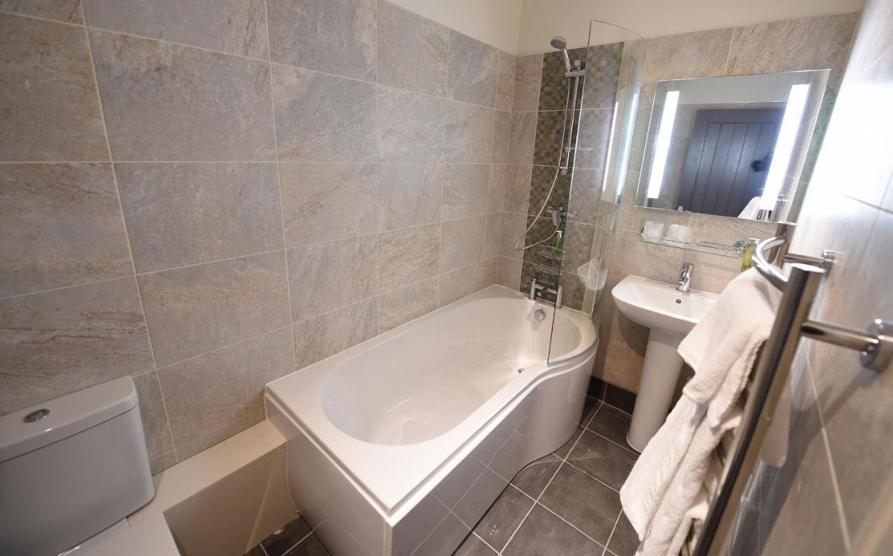 Kings Arms Hotel Holme  Εξωτερικό φωτογραφία