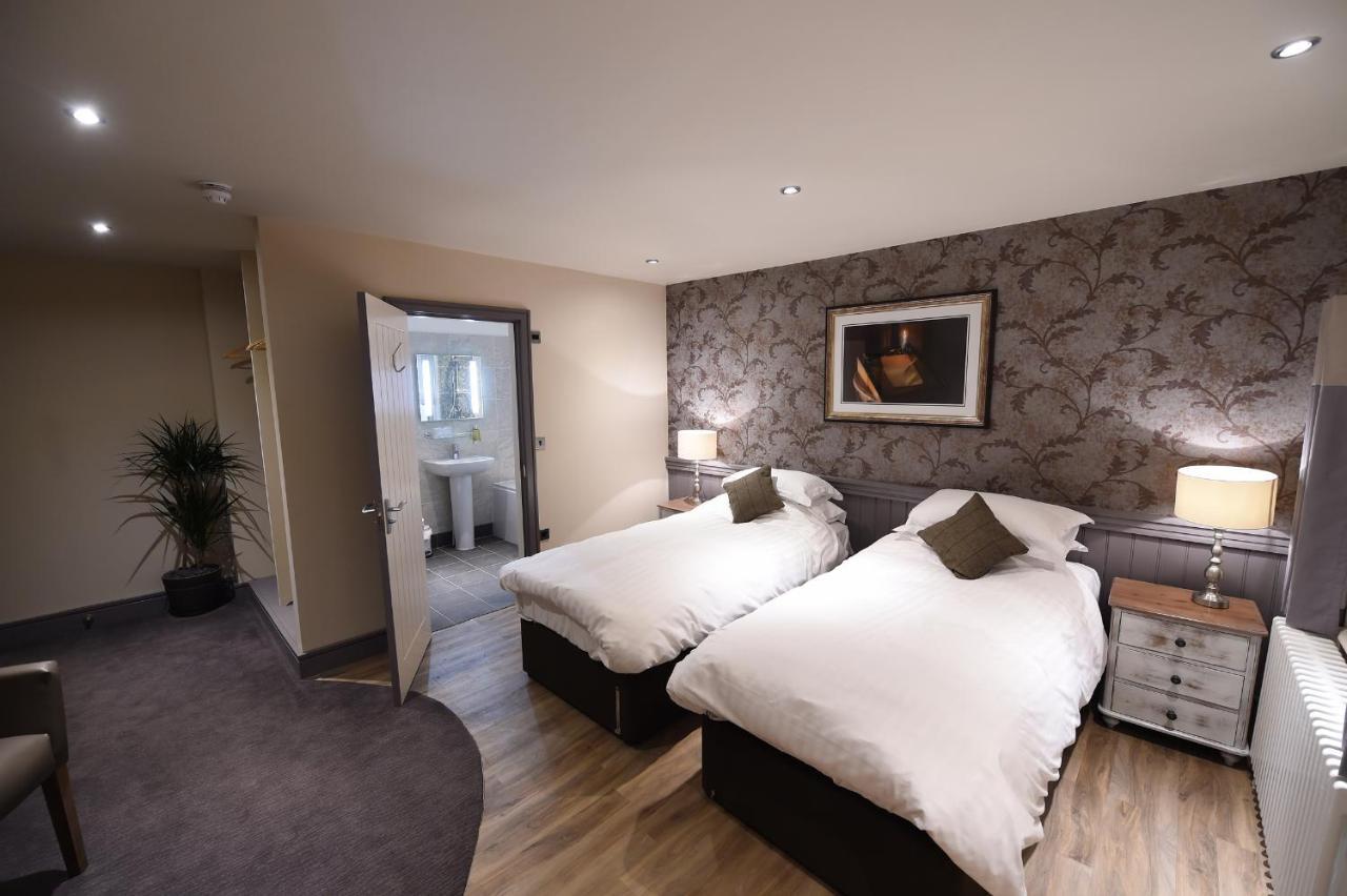 Kings Arms Hotel Holme  Εξωτερικό φωτογραφία