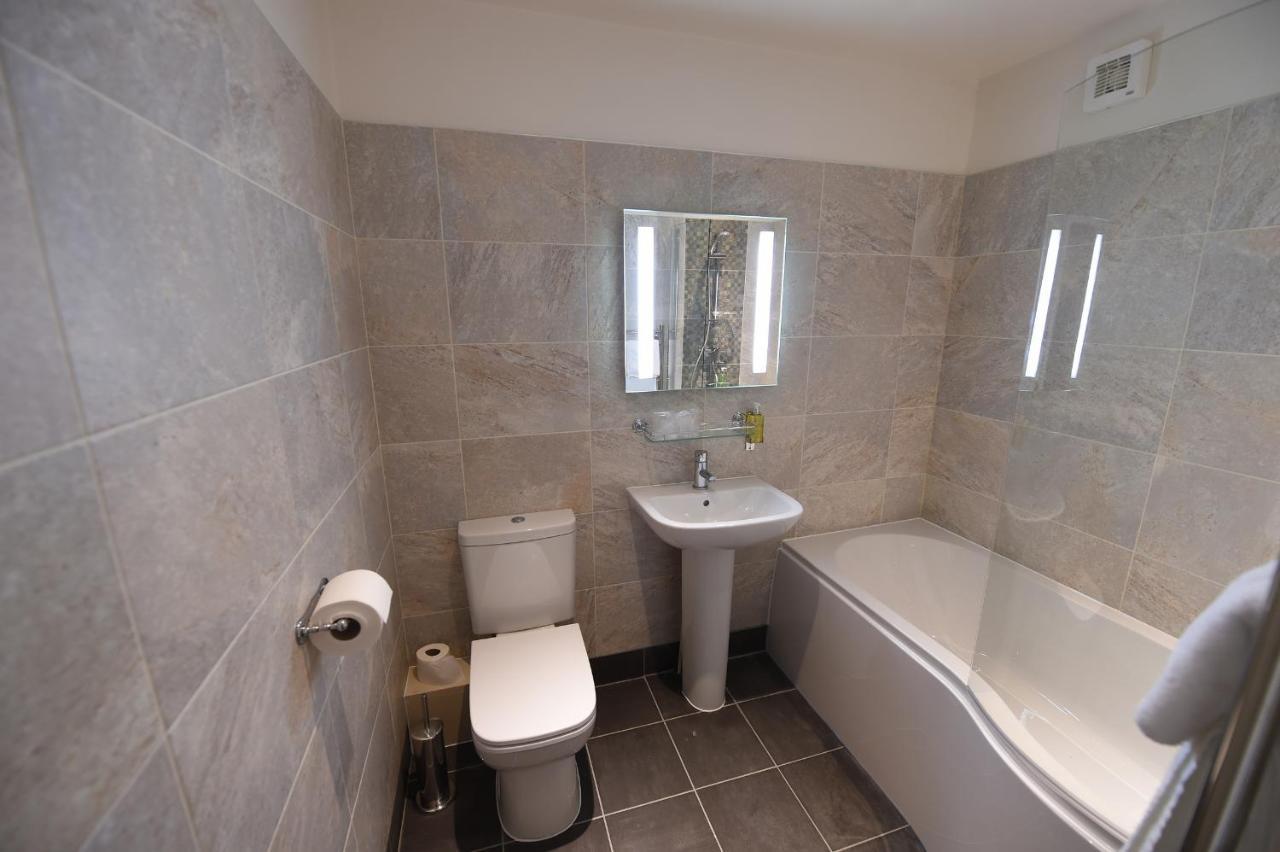 Kings Arms Hotel Holme  Εξωτερικό φωτογραφία