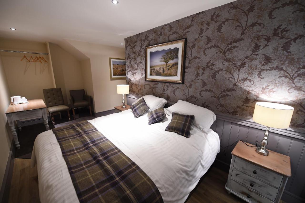 Kings Arms Hotel Holme  Εξωτερικό φωτογραφία