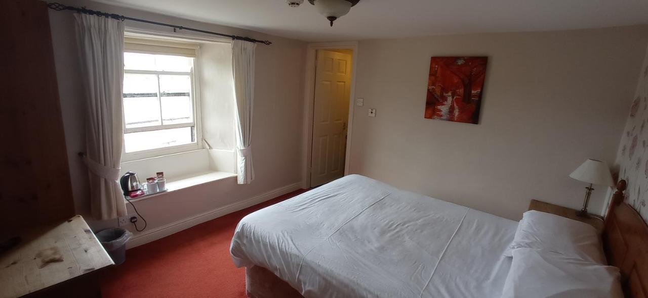 Kings Arms Hotel Holme  Εξωτερικό φωτογραφία