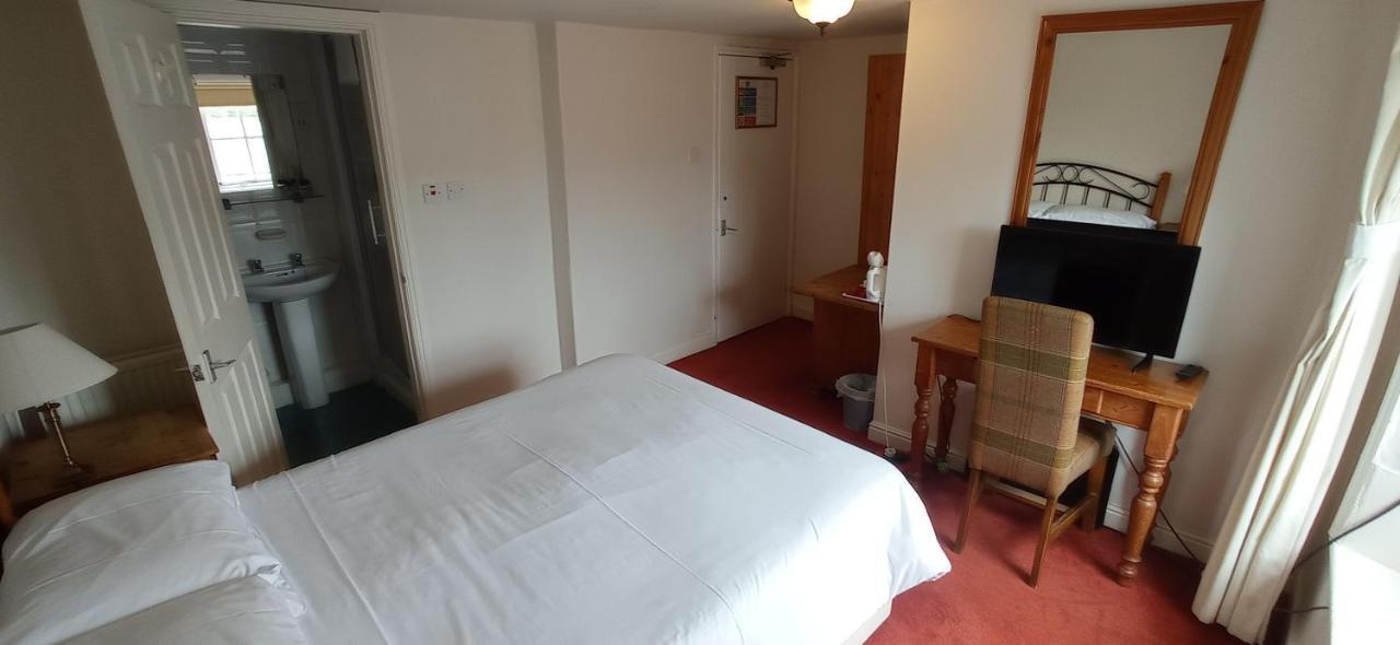 Kings Arms Hotel Holme  Εξωτερικό φωτογραφία