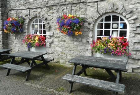 Kings Arms Hotel Holme  Εξωτερικό φωτογραφία
